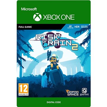 Risk of Rain 2 - Xbox Digital (G3Q-00838)