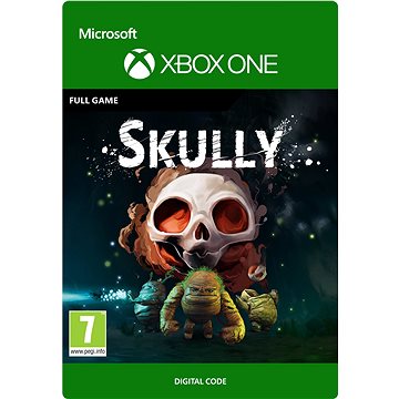 Skully - Xbox Digital (G3Q-00970)