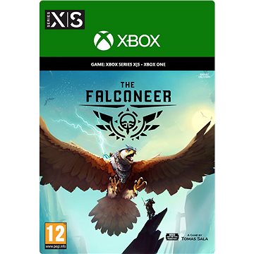 Falconeer - Xbox Digital (6JN-00183)