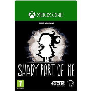 Shady Part of Me - Xbox Digital (G3Q-01081)