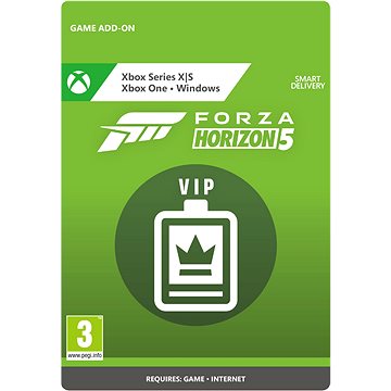 Forza Horizon 5: VIP Membership - Xbox Digital (7CN-00088)