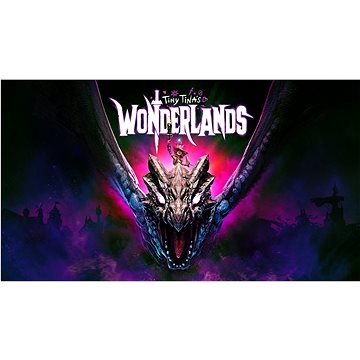 Tiny Tinas Wonderlands - Xbox Series X|S Digital (G3Q-01340)