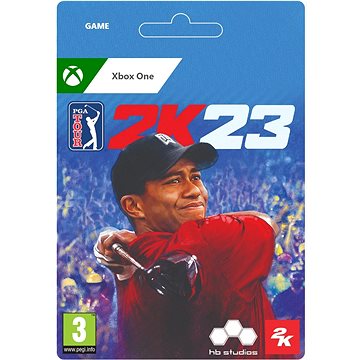 PGA Tour 2K23 - Xbox One Digital (G3Q-01433)