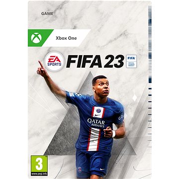 FIFA 23 - Xbox One Digital (G3Q-01378)