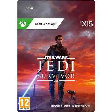 Star Wars Jedi: Survivor - Xbox Series X|S Digital (G3Q-01502)