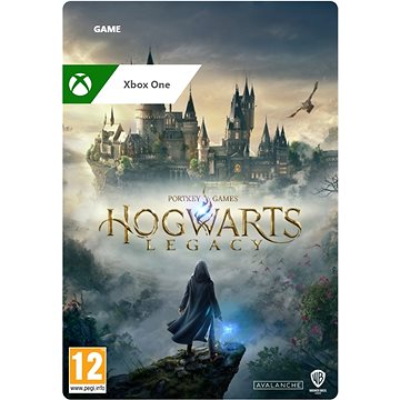 Hogwarts Legacy - Xbox One Digital (G3Q-01876)