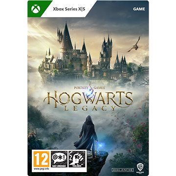 Hogwarts Legacy - Xbox Series X|S Digital (G3Q-01874)