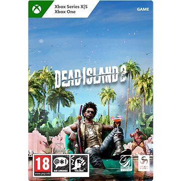 Dead Island 2 - Xbox Digital (G3Q-01450)