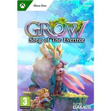Grow: Song of the Evertree - Xbox Digital (G3Q-01510)