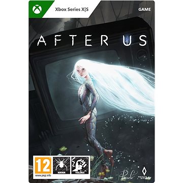 After Us - Xbox Series X|S Digital (G3Q-01921)