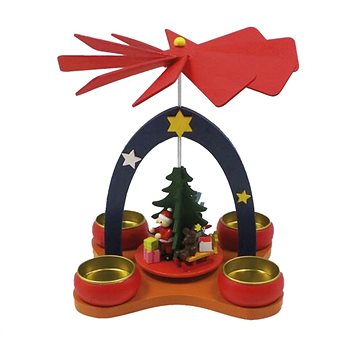 Maxim Vánoční kolotoč / Andělské zvonění - 21524 (21524)