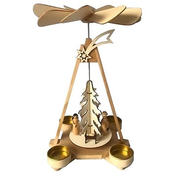 Maxim Vánoční kolotoč / Andělské zvonění - 21695 (21695)