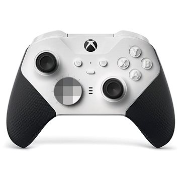 Xbox Wireless Controller Elite Series 2 - Core Edition White (4IK-00002)