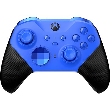 Xbox Wireless Controller Elite Series 2 - Core Edition Blue (RFZ-00018)