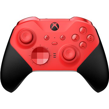 Xbox Wireless Controller Elite Series 2 - Core Edition Red (RFZ-00014)