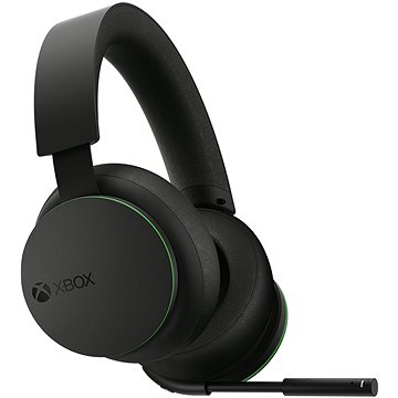 Xbox Wireless Headset (TLL-00002)