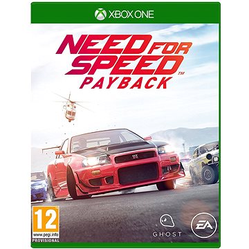 Need for Speed Payback - Xbox One (1034581)
