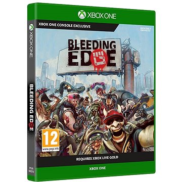 Bleeding Edge - Xbox One (PUN-00019)