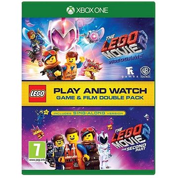LEGO Movie 2: Double Pack - Xbox One (5051892223881)