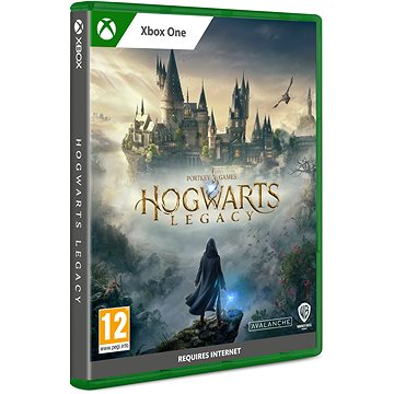 Hogwarts Legacy - Xbox One (5051895413432)