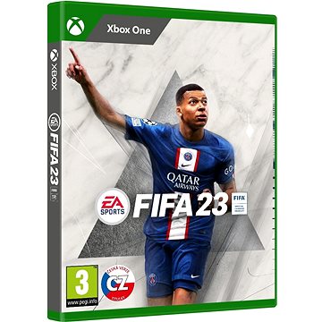 FIFA 23 - Xbox One (5030934124256)