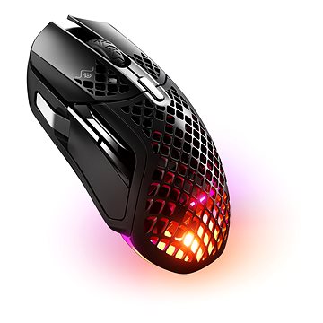 SteelSeries Aerox 5 Wireless
