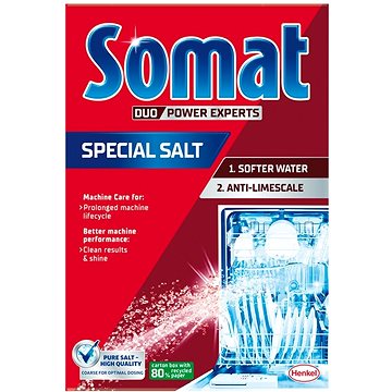 Somat Sůl do myčky 1,5kg (9000100147293)