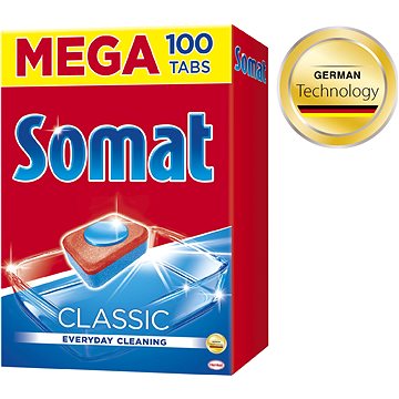 SOMAT Classic MEGA 100 ks (9000101067361)