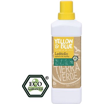 YELLOW & BLUE Oplach do myčky 1 l (8594165000651)