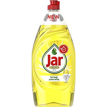 JAR Extra+ Citrus 905 ml (8006540355428)
