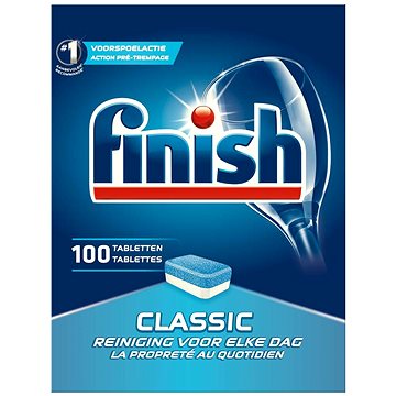 FINISH Classic 100 ks (5410036304853)