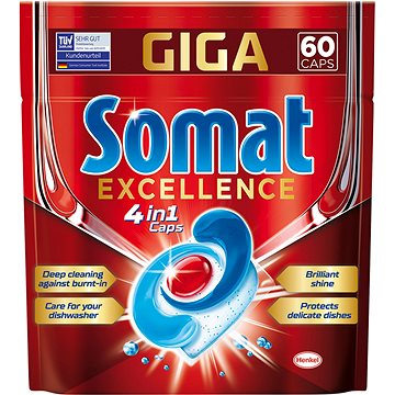 SOMAT Excellence 60 ks (9000101549515)