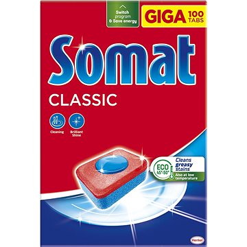 SOMAT Classic 100 ks (9000101577310)