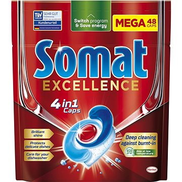 SOMAT Excellence 48 ks (9000101576191)