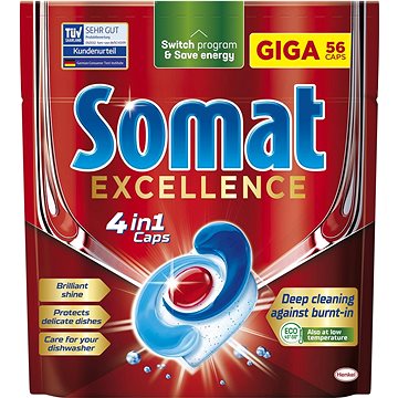 SOMAT Excellence 56 ks (9000101576160)