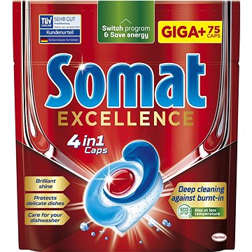 SOMAT Excellence 75 ks (9000101575941)