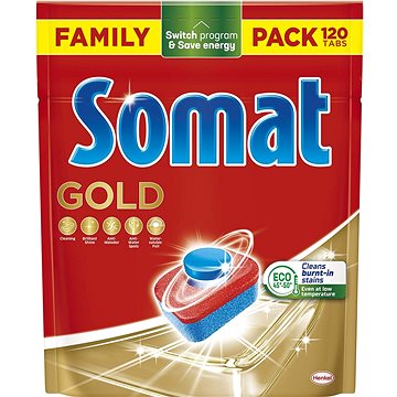SOMAT Gold 120 ks (9000101577167)