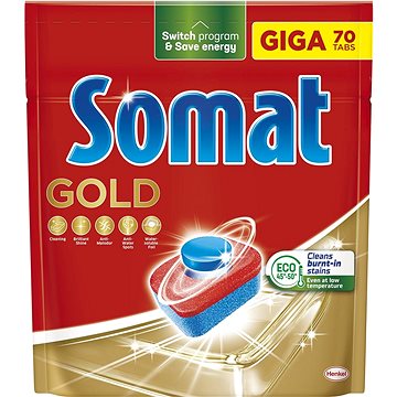 SOMAT Gold 70 ks (9000101577136)