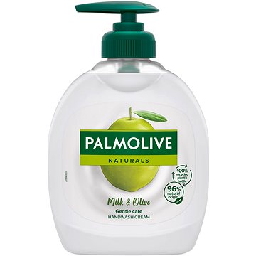 PALMOLIVE Naturals Olive Milk Hand Wash 300 ml (8693495017633)