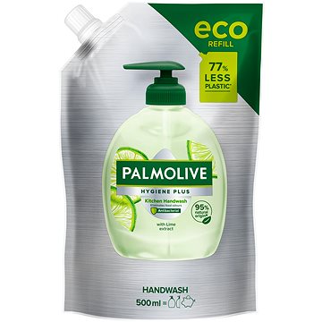 PALMOLIVE Kitchen Odour Neutralising Hand Wash Refill 500 ml (8003520045317)