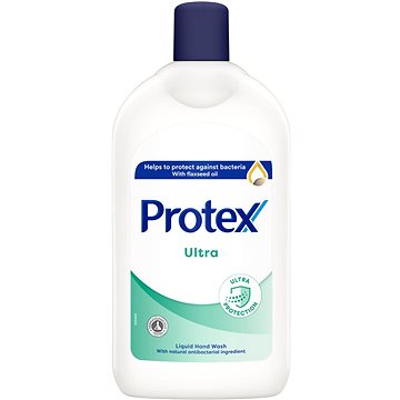 PROTEX Ultra Tekuté mýdlo náhradní náplň 700 ml (8718951372344)