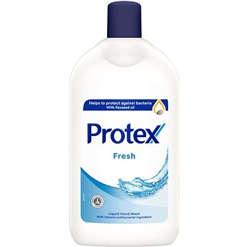 PROTEX Fresh Tekuté mýdlo náhradní náplň 700 ml (8718951372320)