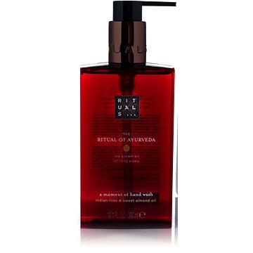 RITUALS The Ritual of Ayurveda A Moment Of Hand Wash 300 ml (8719134098839)
