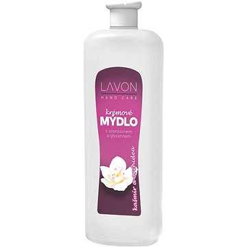 LAVON Tekuté mýdlo Kašmír & Orchidea 1000 ml (8594187140243)