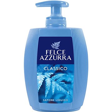 FELCE AZZURRA Original Tekuté Mýdlo 300 ml (8001280024221)