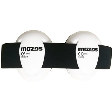 MOZOS MKID White (HN206152)