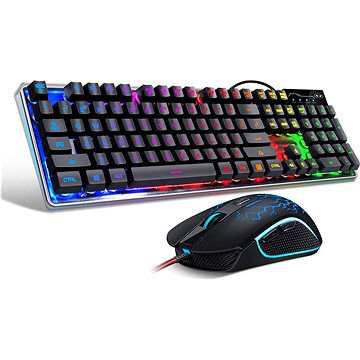MageGee K1-B Keyboard&Mouse Combo - US