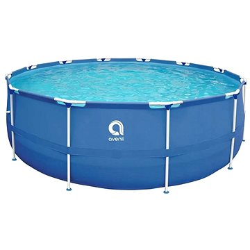 Bazén Sirocco Blue 360 × 76 cm (JL17799)