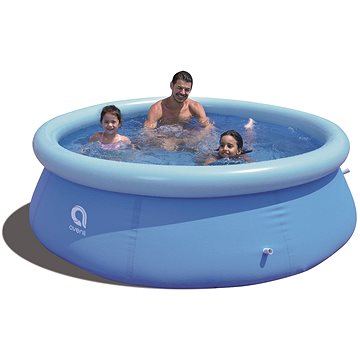 Bazén Marin Blue Prompt Pool 240 × 63 cm (JL17792)