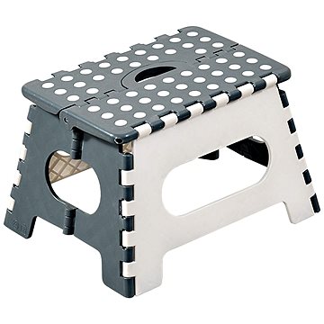 Kesper Plastová skládací stolička (70533)